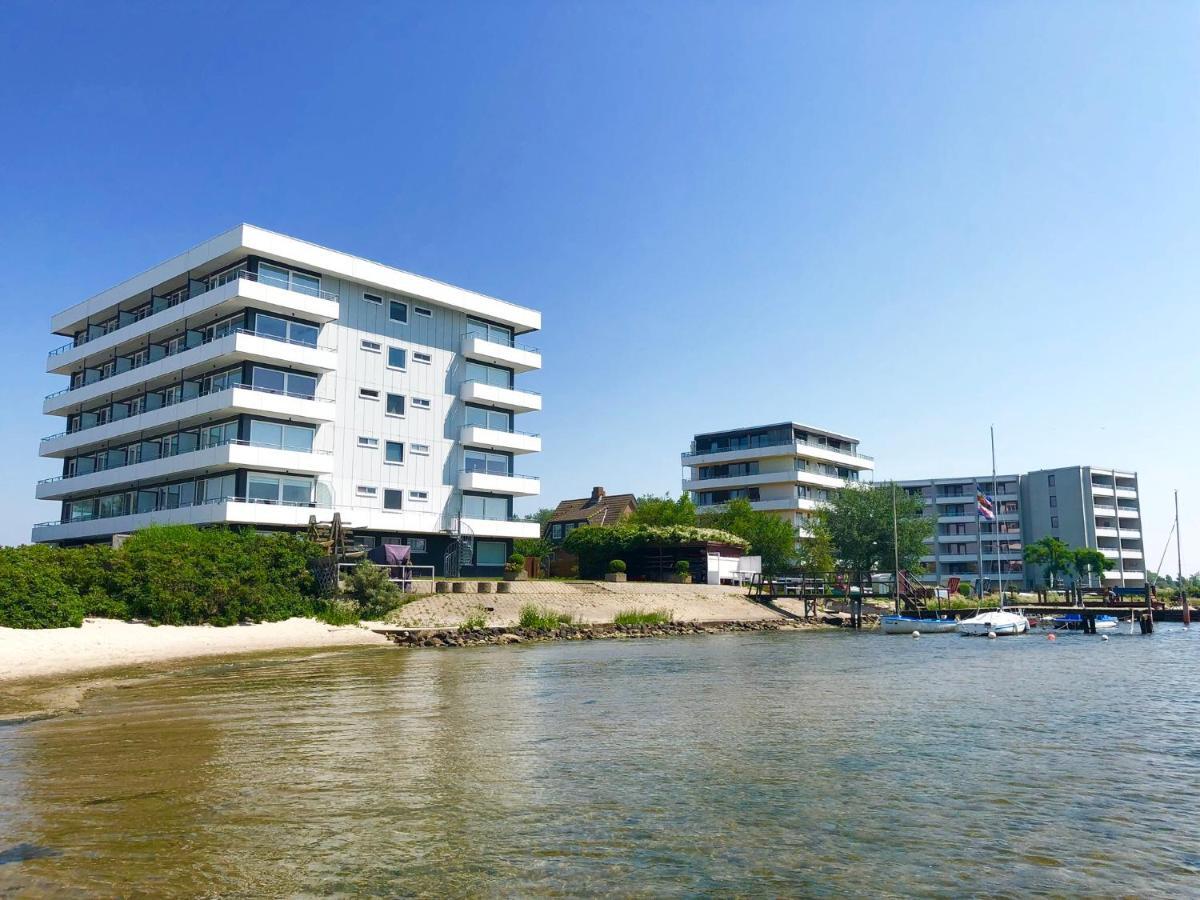 Strandbude 33 海利根港 外观 照片
