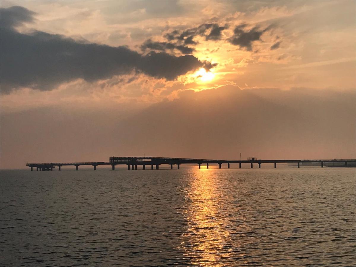 Strandbude 33 海利根港 外观 照片